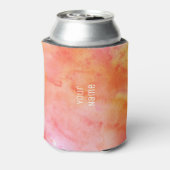 クーラーボックス – サマービベスタンゲリン 缶クーラー (缶裏面)