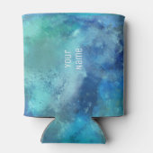 クーラーボックス – サマービーブスアクア 缶クーラー (裏面)