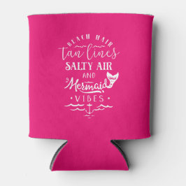 クーラーボックス – サマービーブホットピンク 缶クーラー