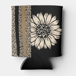 クーラーボックス:サンフラワーサファリ 缶クーラー