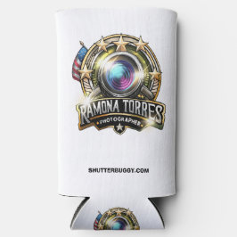 クーラーボックス スリム缶クーラー