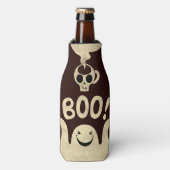 クーラーボックス ボトルクーラー (ボトル正面)