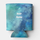 クーラーボックス – マーメイドアットハートアクア 缶クーラー (裏面)