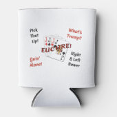 クーラーボックス – ユークル！ 缶クーラー (正面)