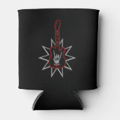 クーラーボックス – ロック転がn 缶クーラー (正面)