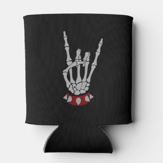 クーラーボックス – ロック転がn 缶クーラー (裏面)