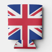 クーラーボックス(国旗付き統一された) 缶クーラー (裏面)