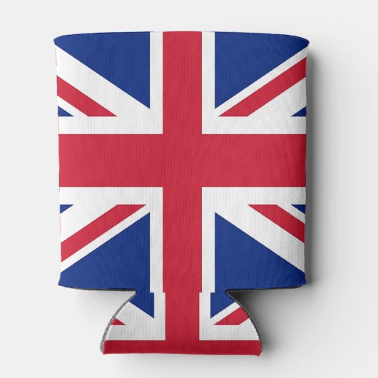 クーラーボックス(国旗付き統一された) 缶クーラー (裏面)