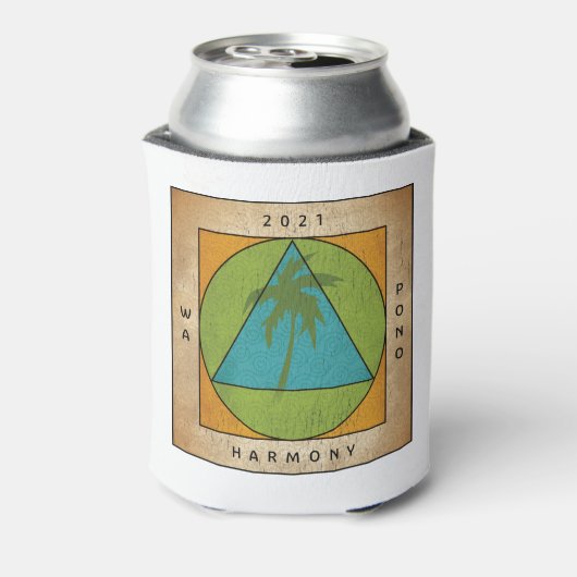 クーラーボックス 缶クーラー (缶裏面)