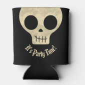 クーラーボックス 缶クーラー (裏面)