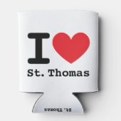 クーラーボックス 缶クーラー (裏面)