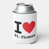 クーラーボックス 缶クーラー (缶裏面)