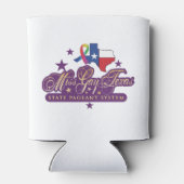 クーラーボックス 缶クーラー (裏面)