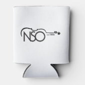 クーラーボックス 缶クーラー (正面)