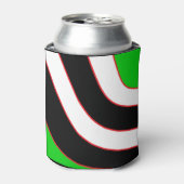 クーラーボックス 缶クーラー (缶正面)