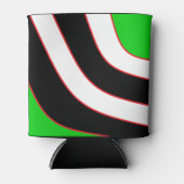 クーラーボックス 缶クーラー (正面)