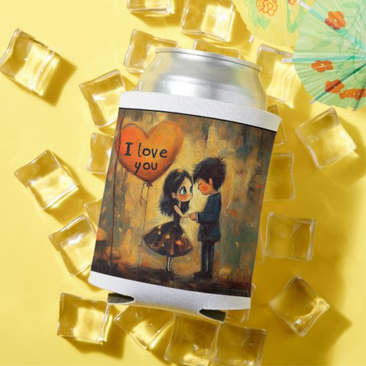 クーラーボックス 缶クーラー (インサイチュ 夏)