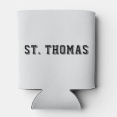 クーラーボックス 缶クーラー (裏面)