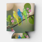 クーラーボックス 缶クーラー (正面)