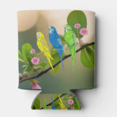 クーラーボックス 缶クーラー (裏面)