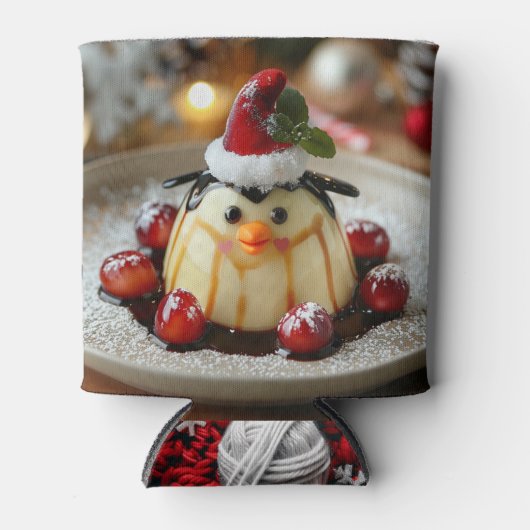 クーラーボックス 缶クーラー (正面)