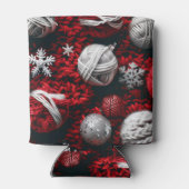 クーラーボックス 缶クーラー (裏面)