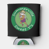 クーラーボックス 缶クーラー (正面)