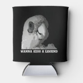 クーラーボックス 缶クーラー (正面)