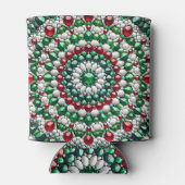 クーラーボックス(色イタリアン付き)デザイン 缶クーラー (裏面)