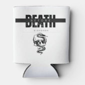 クーラーボックスHHBBことわざ 缶クーラー (正面)