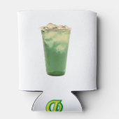 クーラーボトルホルダー 缶クーラー (裏面)