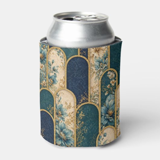 クーラー (缶正面)