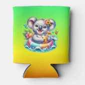 クーラー (正面)
