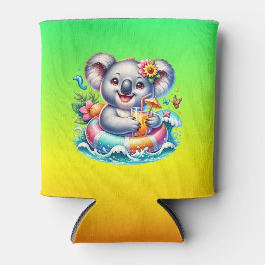 クーラー (正面)