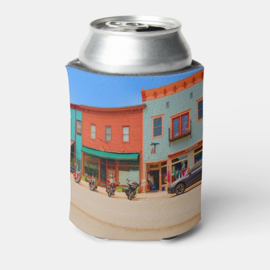 クーラー (缶裏面)