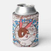 クーラー (缶正面)