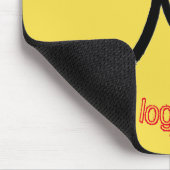 クーラー マウスパッド (コーナー)