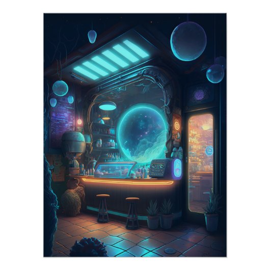 クーリオ ポスター (正面)
