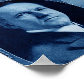 クーリッジとドーズ ポスター (角)