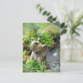 クーリングオフポストカード ポストカード (スタンド正面)