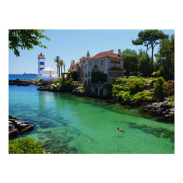 クーリングオフ – カスカイスポルトガル ポスター