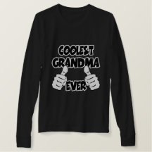 クールおばあちゃん