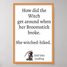 クールおもしろいパパデザイン