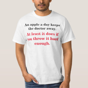クールおもしろいパパ Tシャツ