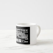 クールおもしろいボス:もっとも偉大ボス エスプレッソカップ (正面右)