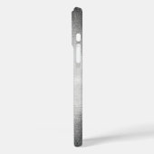 クールお尻猫ヴィンテージ白黒iPhone 8/7ケース Case-Mate iPhoneケース (裏面 / 左)