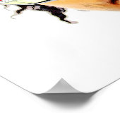 クールすごいポスター! ポスター (角)