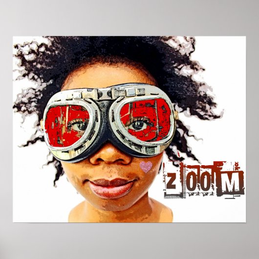 クールすごいポスター! ポスター (正面)