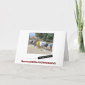 クールすごい恋しく思お見舞い! カード (裏面)