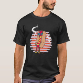クールでいてね Tシャツ